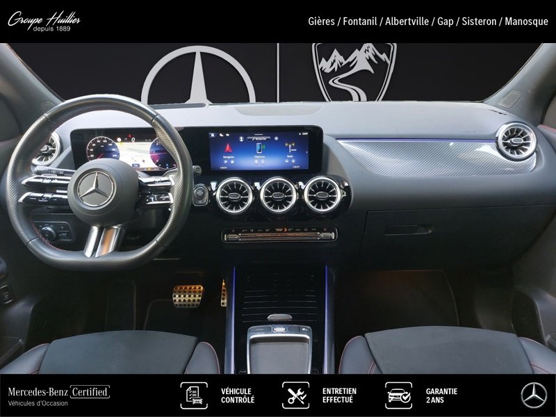 Mercedes Gla - Photo 9