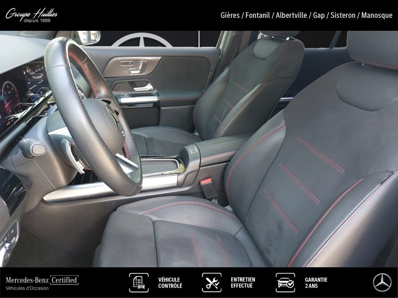 Mercedes Gla - Photo 10