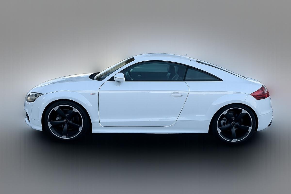 Audi TT - Photo 4