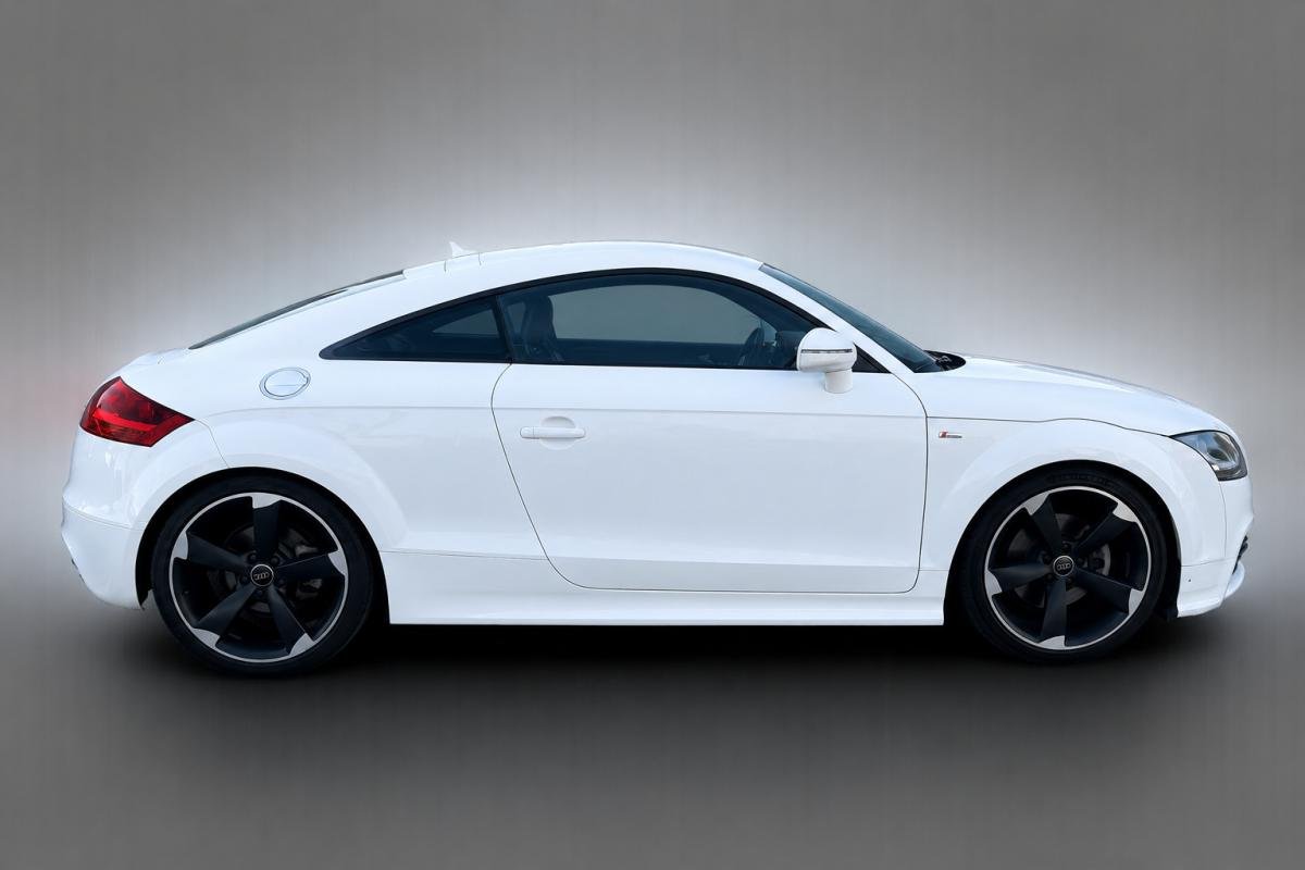 Audi TT - Photo 8