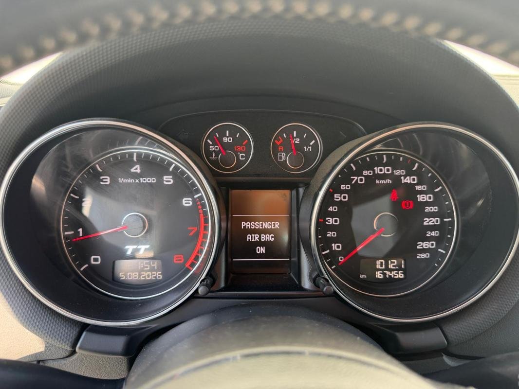 Audi TT - Photo 9