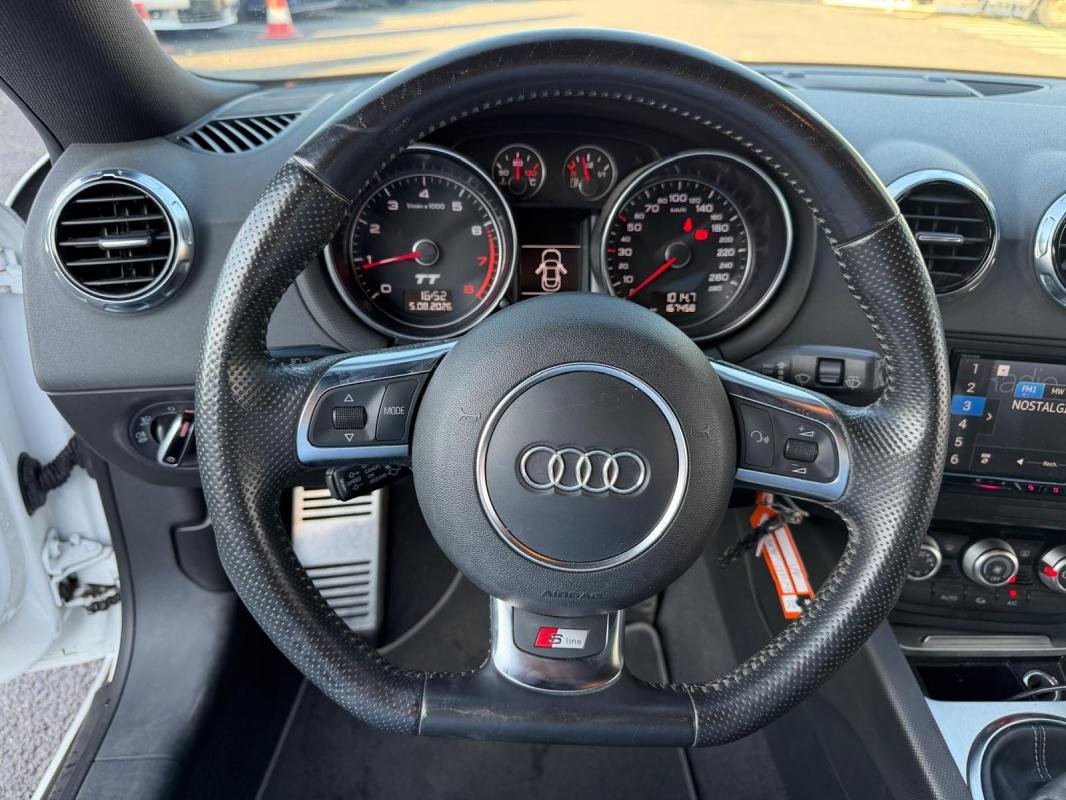 Audi TT - Photo 10