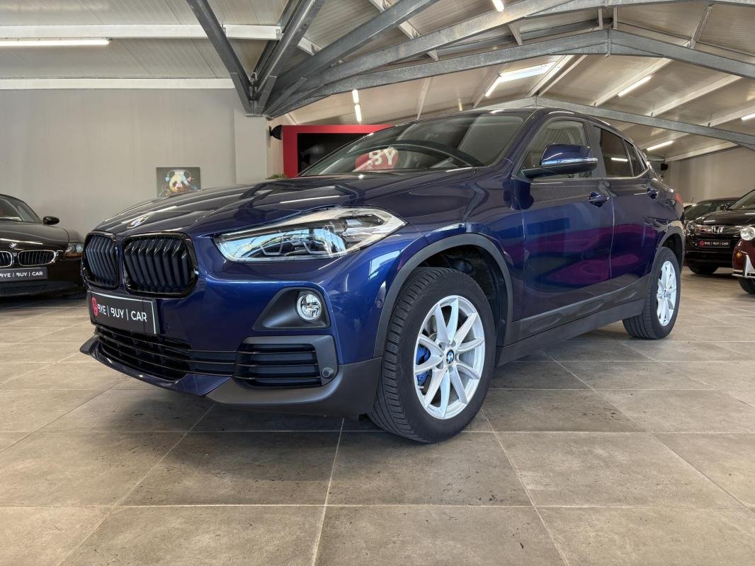 BMW X2 - Photo 1