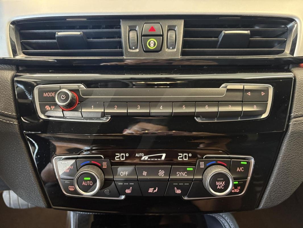 BMW X2 - Photo 18