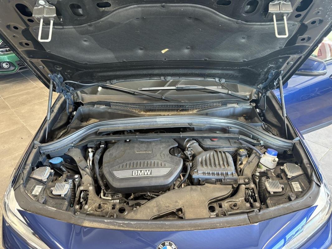BMW X2 - Photo 24