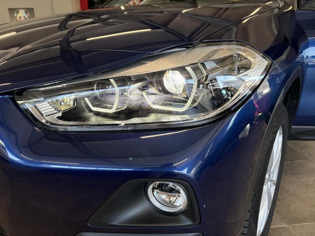 BMW X2 - Photo 27