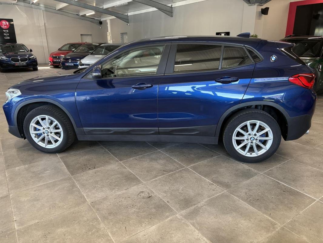 BMW X2 - Photo 30