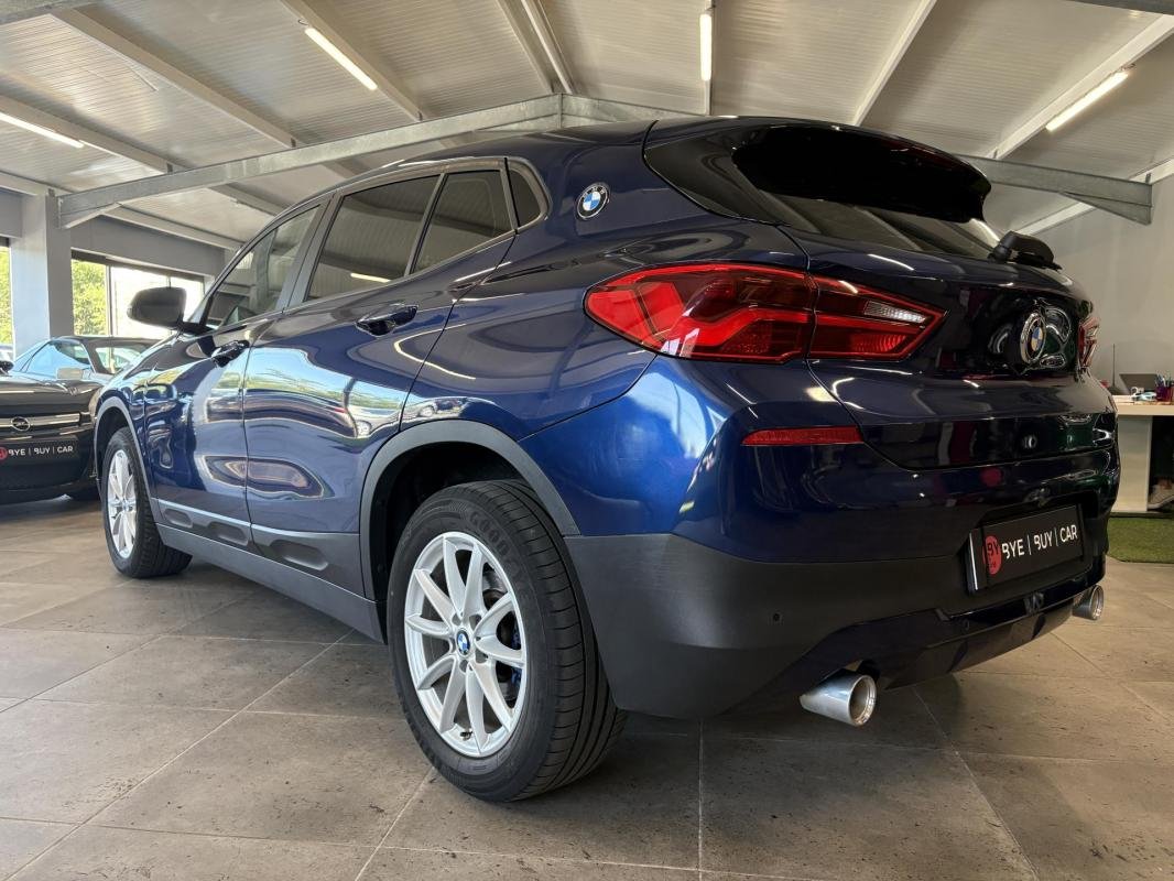BMW X2 - Photo 4