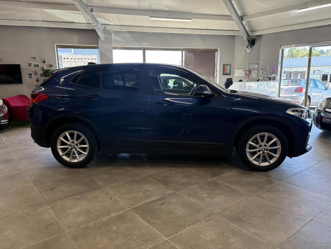 BMW X2 - Photo 5