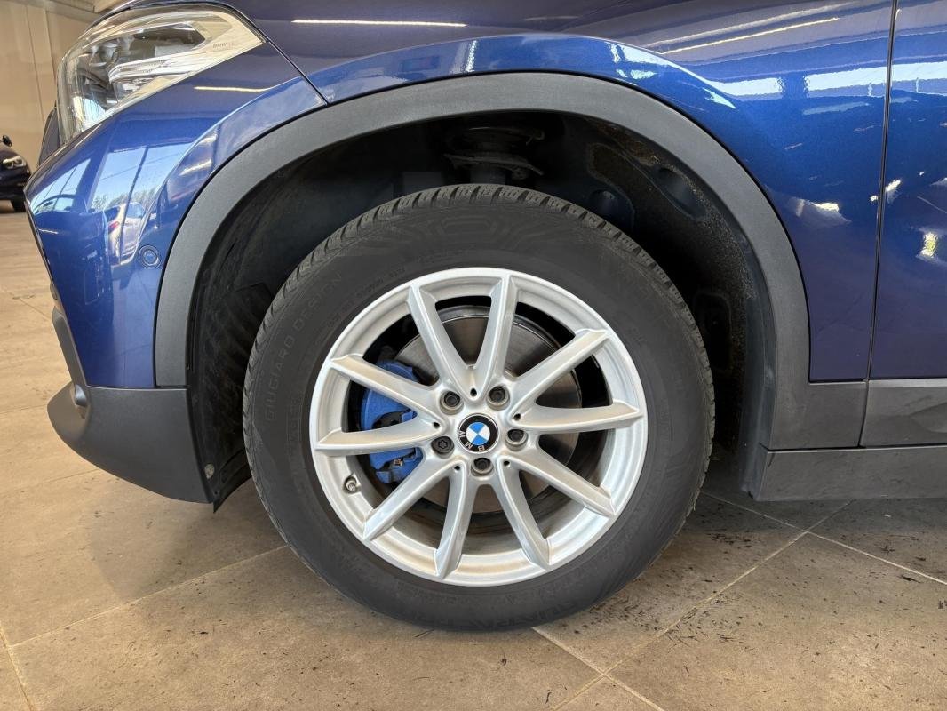 BMW X2 - Photo 10