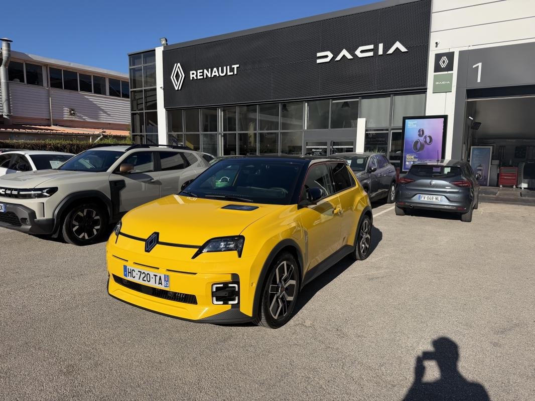 Renault R 5 - Photo 1