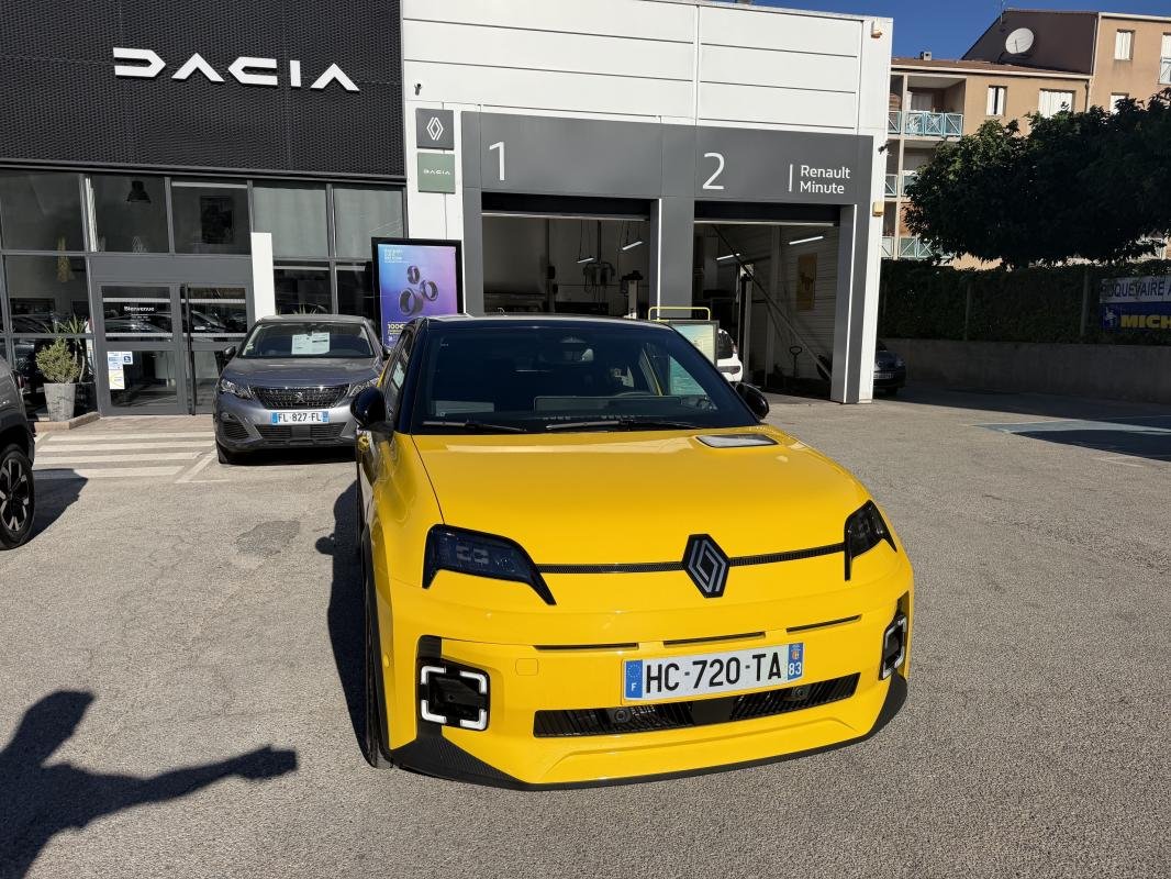 Renault R 5 - Photo 2