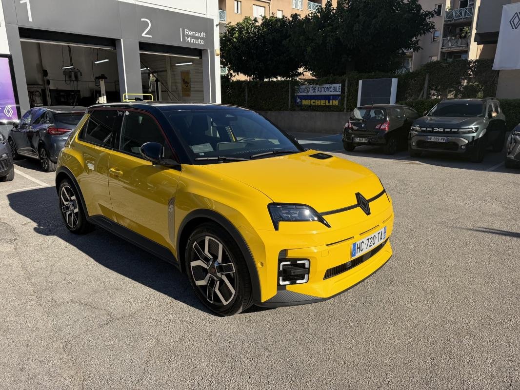 Renault R 5 - Photo 3