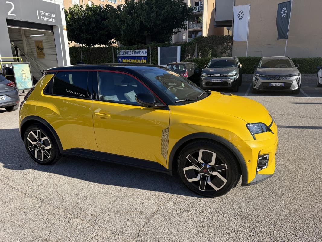 Renault R 5 - Photo 4