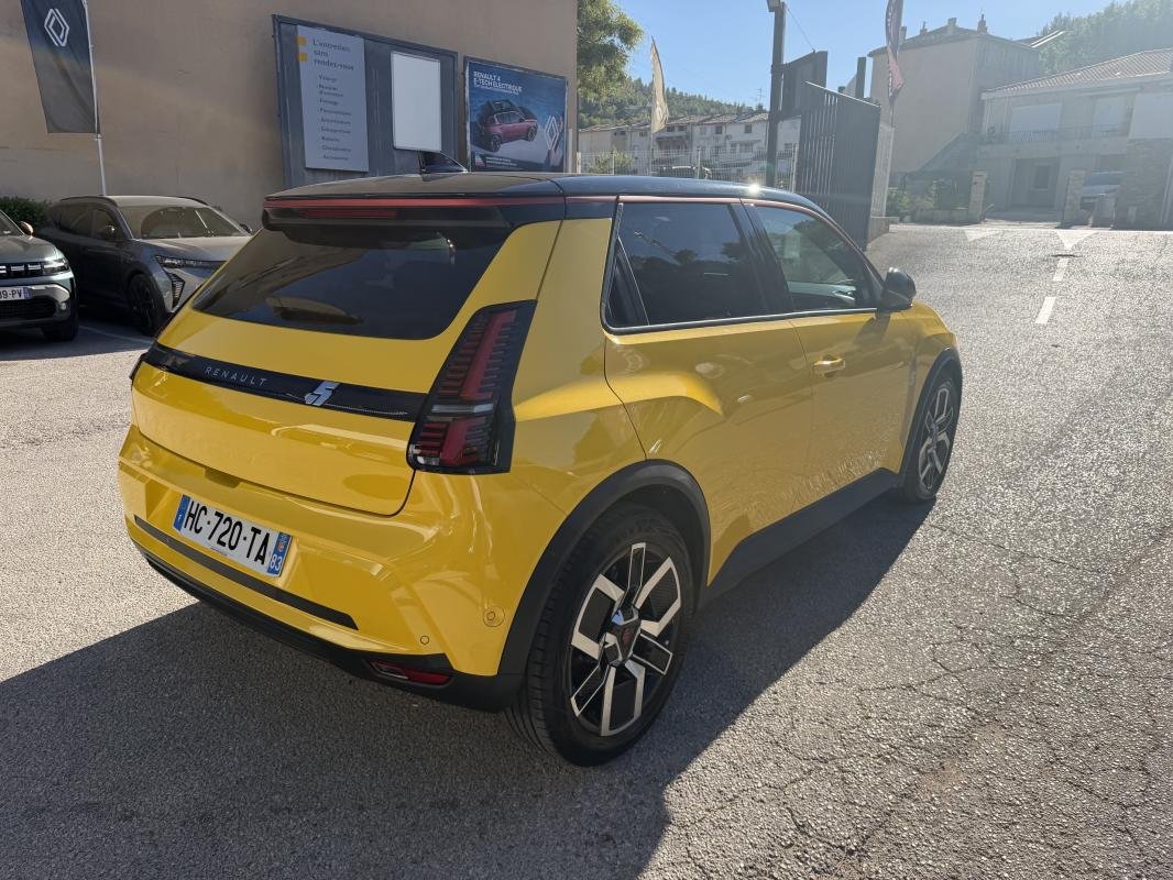 Renault R 5 - Photo 5