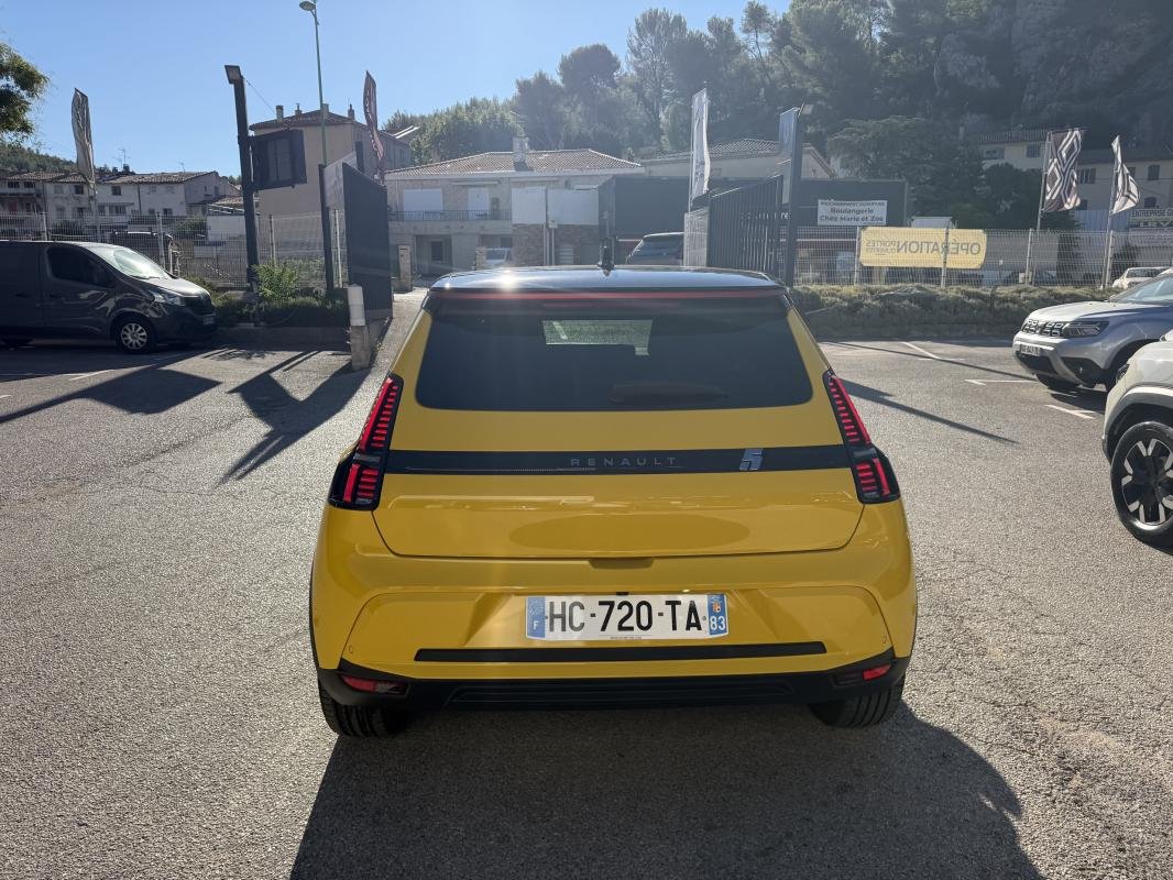 Renault R 5 - Photo 6