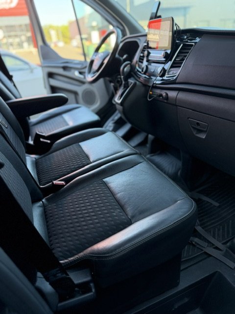 Ford Transit Custom - Photo 13