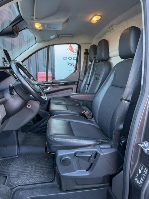 Ford Transit Custom - Photo 14