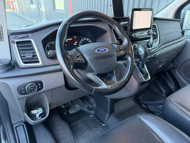 Ford Transit Custom - Photo 15