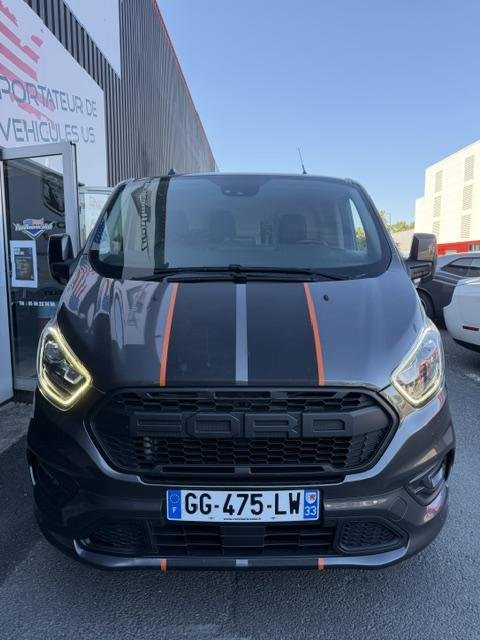 Ford Transit Custom - Photo 4