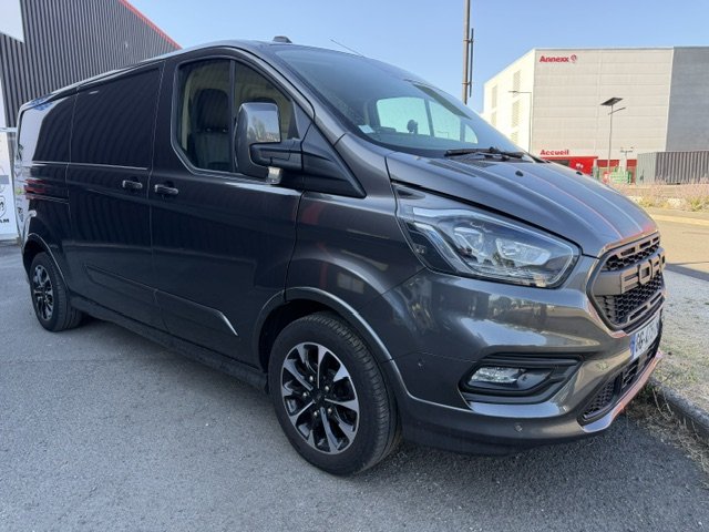 Ford Transit Custom - Photo 5