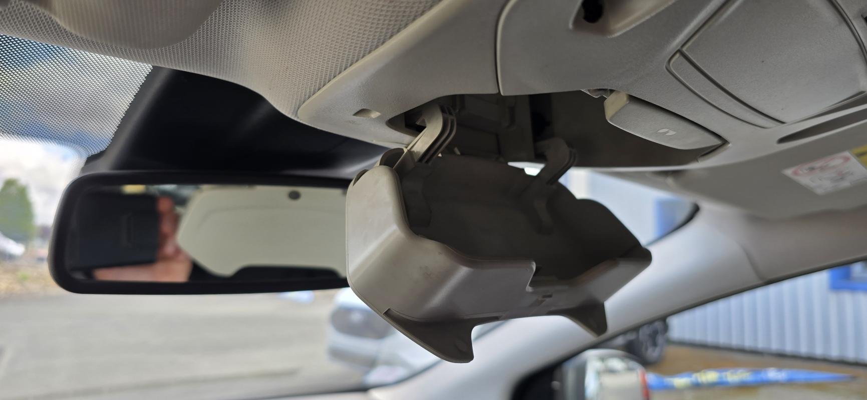 Ford Focus - Photo 15