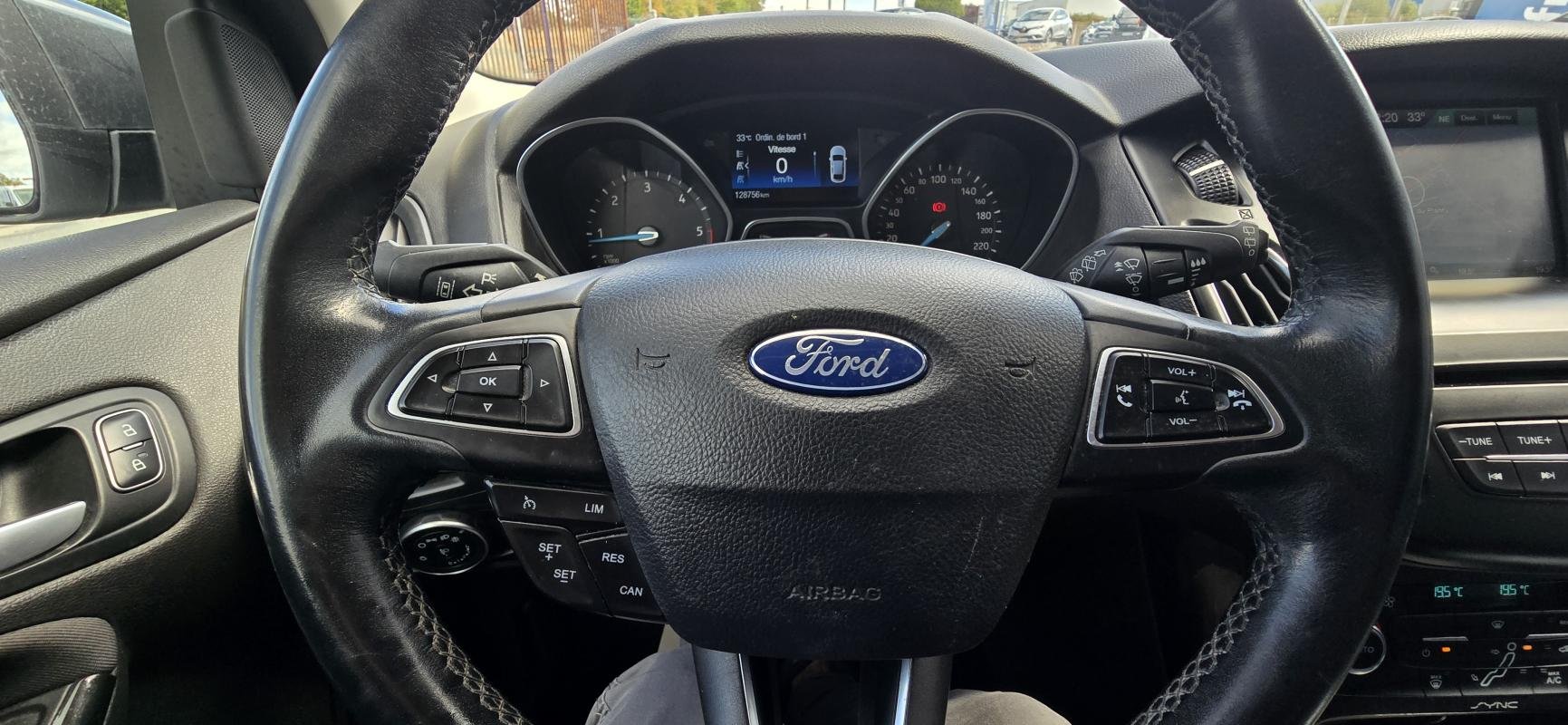 Ford Focus - Photo 20