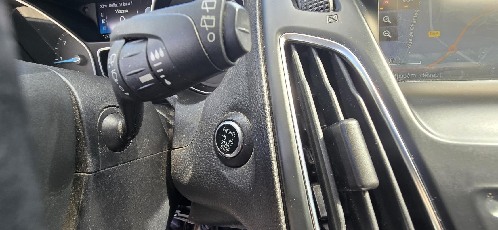 Ford Focus - Photo 21