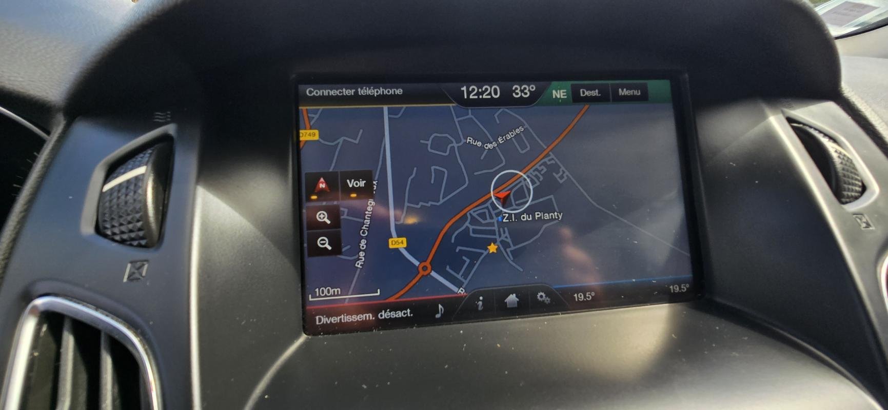 Ford Focus - Photo 22