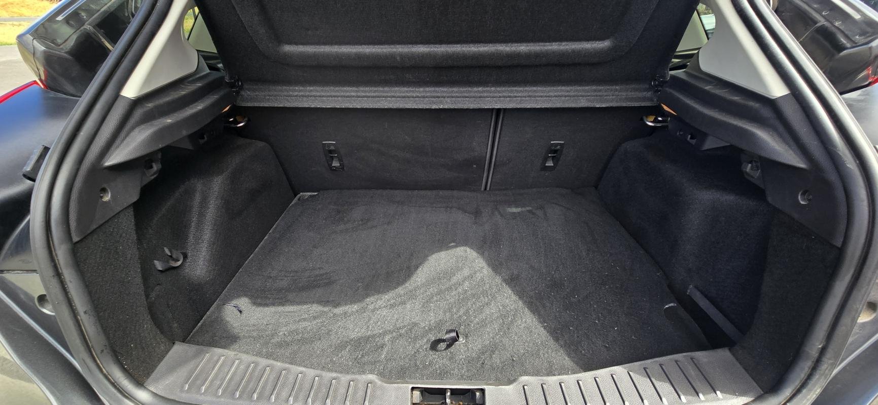 Ford Focus - Photo 8
