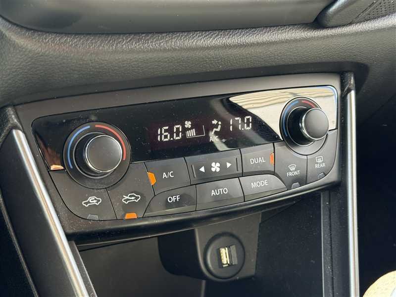 Suzuki s-cross - Photo 11