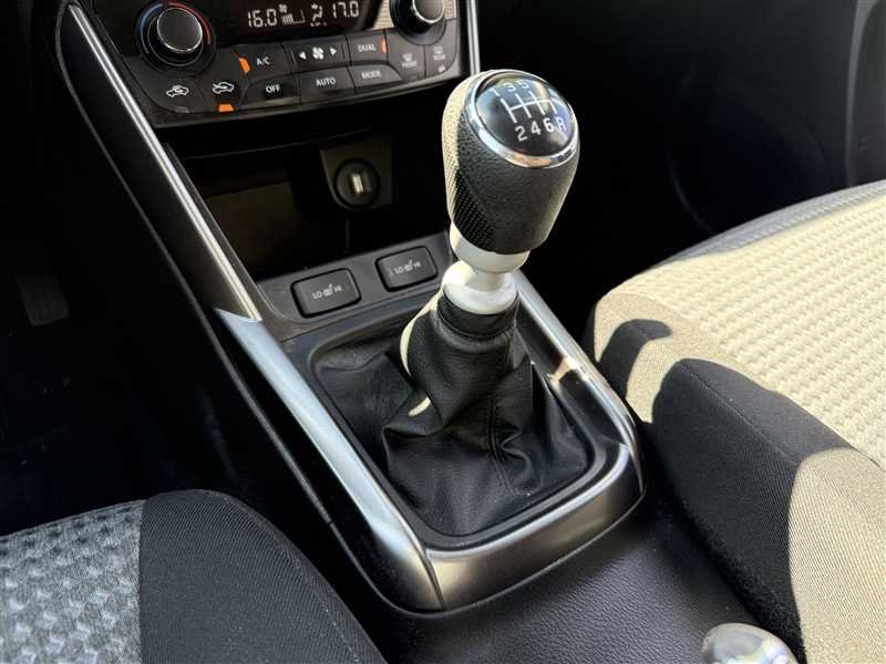Suzuki s-cross - Photo 12