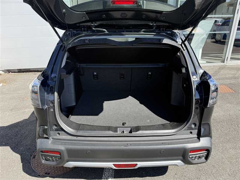 Suzuki s-cross - Photo 19