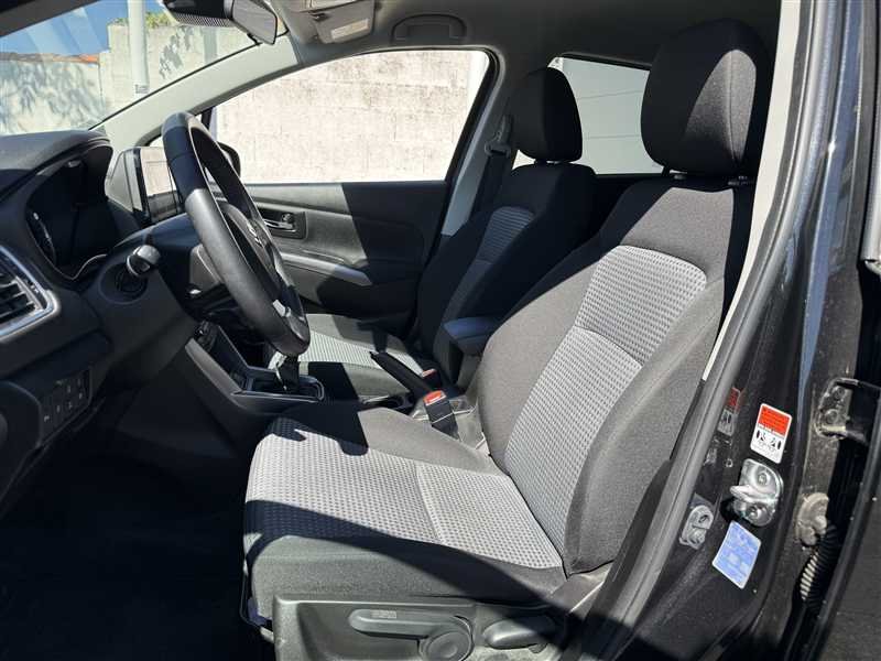 Suzuki s-cross - Photo 4