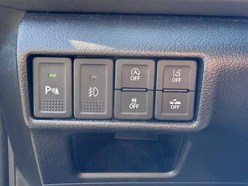 Suzuki s-cross - Photo 7