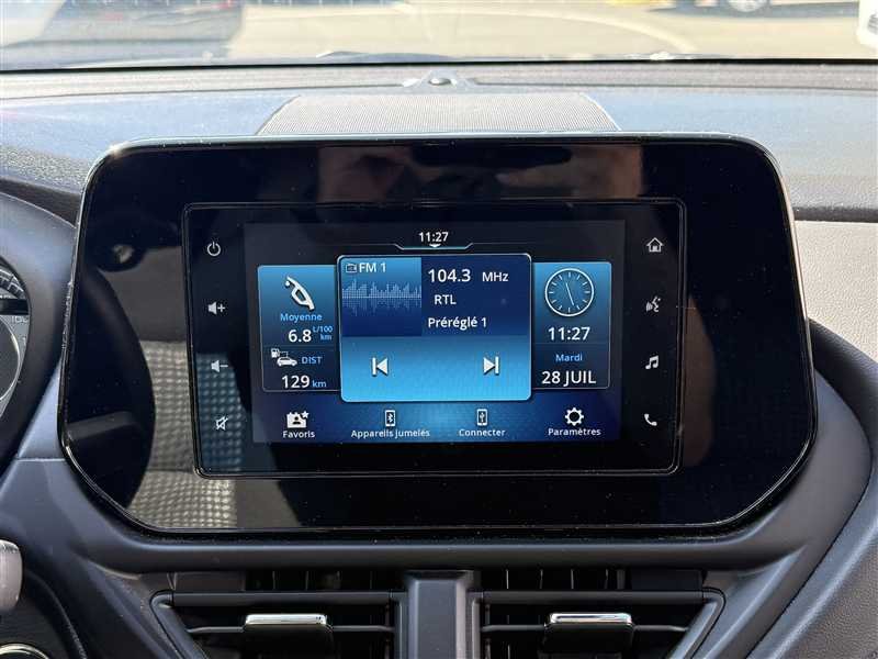 Suzuki s-cross - Photo 9