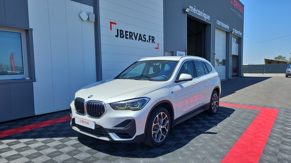BMW X1 - Photo 1