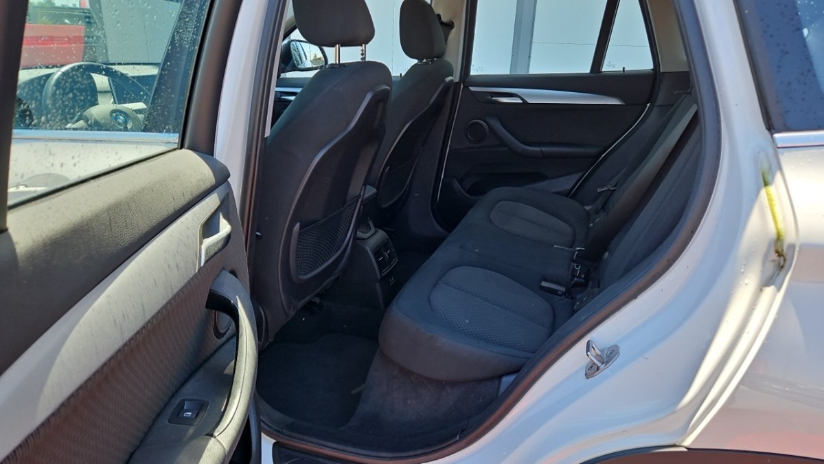 BMW X1 - Photo 11