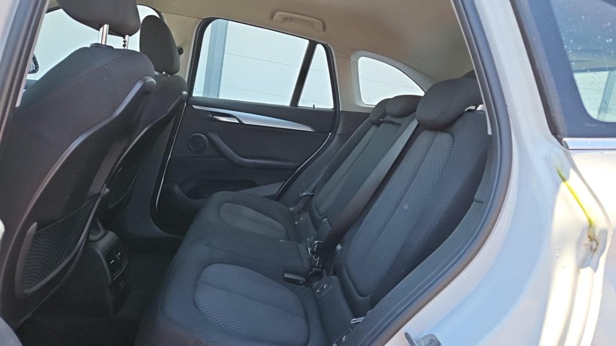 BMW X1 - Photo 12