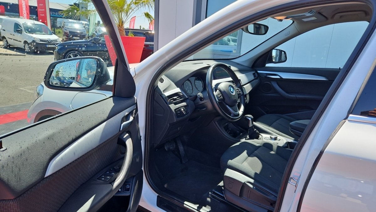 BMW X1 - Photo 13