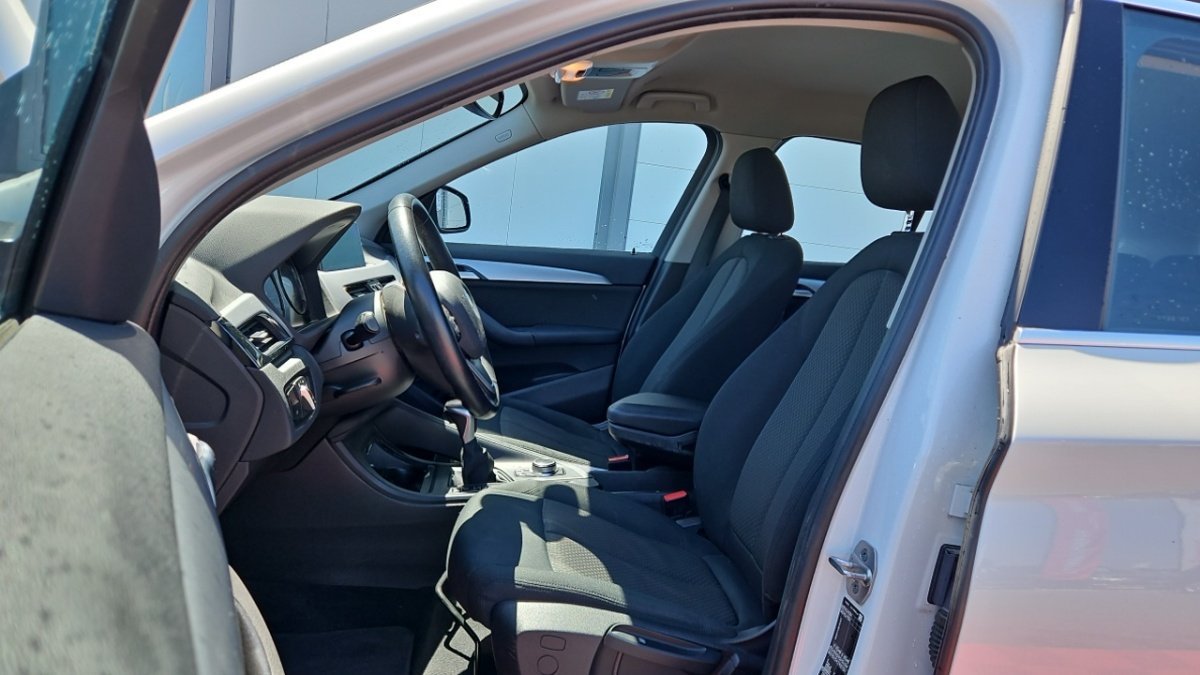 BMW X1 - Photo 14