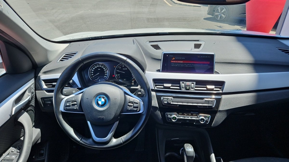 BMW X1 - Photo 15