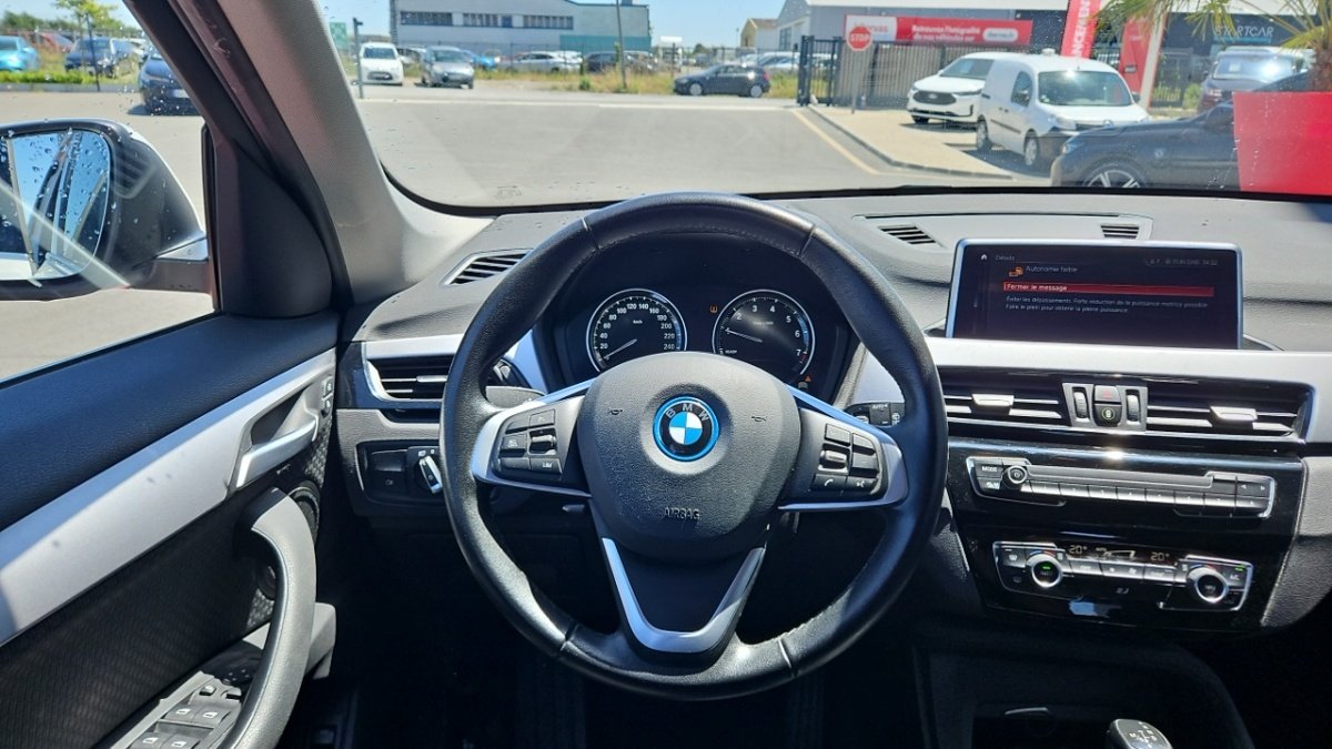 BMW X1 - Photo 16