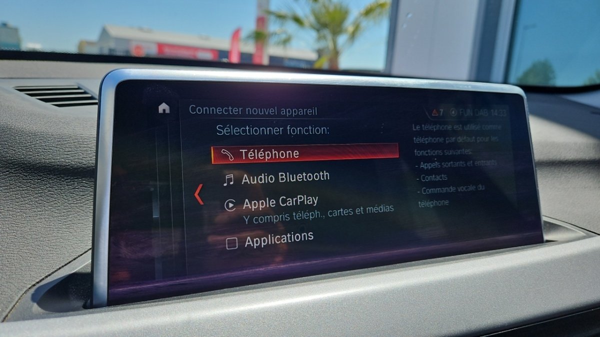 BMW X1 - Photo 19