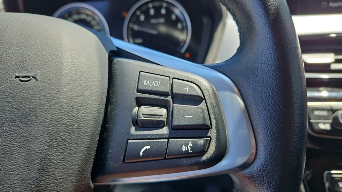 BMW X1 - Photo 20