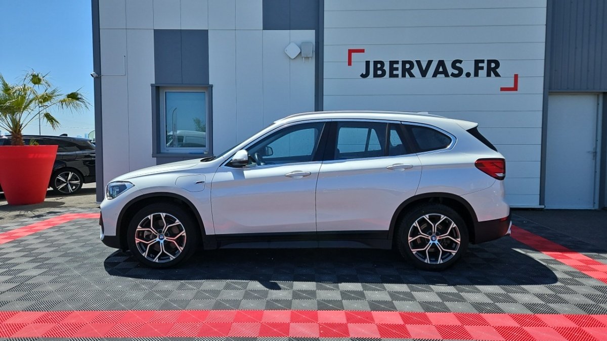 BMW X1 - Photo 2