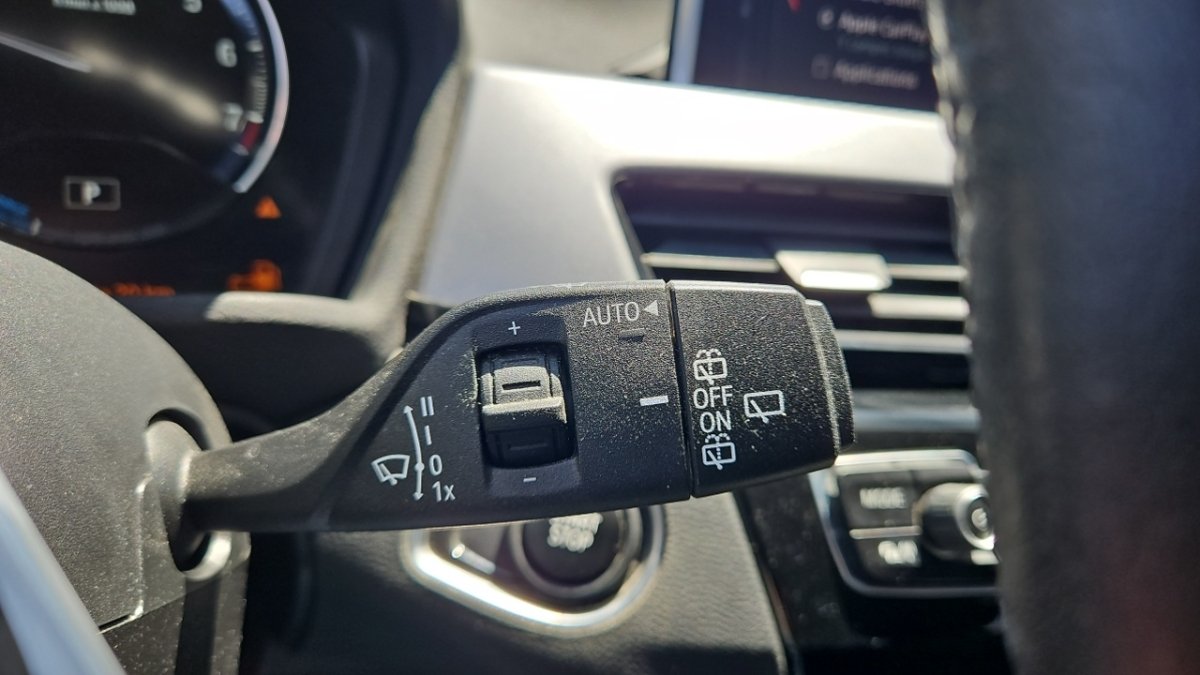 BMW X1 - Photo 22