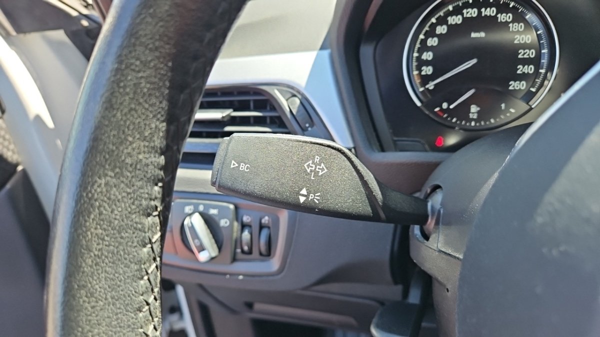 BMW X1 - Photo 23