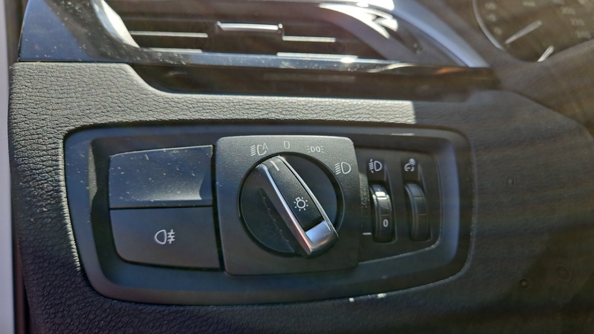 BMW X1 - Photo 24