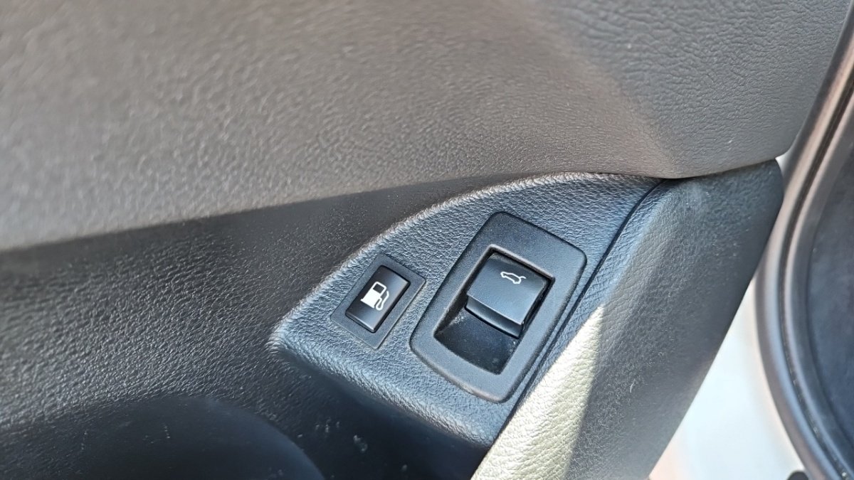 BMW X1 - Photo 26
